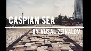 (No Copyright Music) Caspian Sea by Vusal Zeinalov