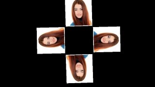 How to make hologram Pictures on smartphone screenshot 5