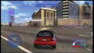crackdown car launch