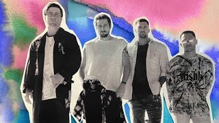 Big Time Rush -Fall (Audio Oficial) ❤️
