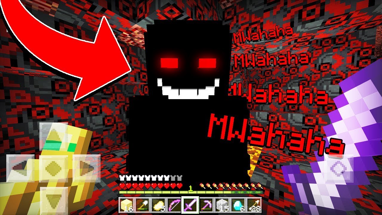 Never Go to The 666 Coordinates in Minecraft.. *THIS IS WHY* - REALMS EP40  