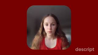 Lisa Paturel MARK233 Assessment 1b video