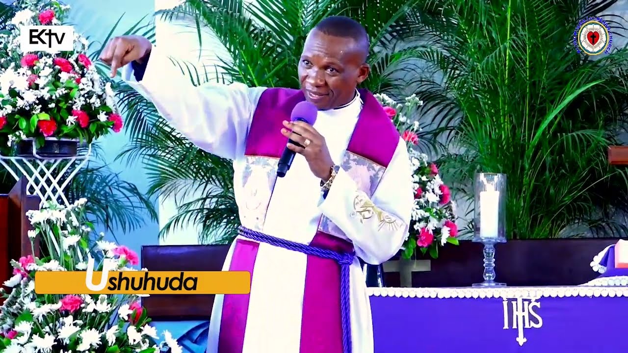 Sikiliza Ushuhuda wa Ndugu Wanaotaona Kafara | USHUHUDA | Rev. Dr. Eliona Kimaro