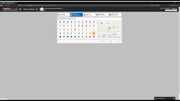 How to change your map icon