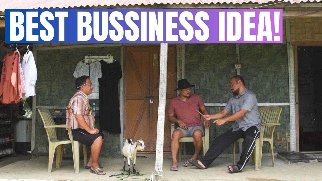 Empowering MSMEs in Nagaland | RAMP | Dreamz unlimited