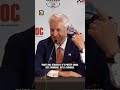 President Donald Trump’s impact on INDYCAR race in Washington DC