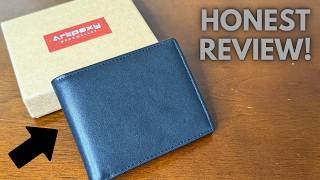 Artpaxy Men’s Wallet Review | Genuine Leather RFID Bifold Worth It?
Get Your Wallet on Amazon:https://geni.us/6TeSO
This genuine leather men’s bifold wallet combines classic style with modern RFID blocking protection, giving you a secure and organized way to carry cards, cash, and ID every day. With 13 card holders, 2 cash pockets, 1 easy-access ID window, and a gift-ready box, this wallet is a smart everyday carry upgrade and a standout gift for men.
Purchasing through my affiliate link above will help support this channel at no additional cost to you. I appreciate you!
✨As an Amazon Associate I earn from qualifying purchases.✨
Additionally Please be aware that I May earn an extra commission from the brand from qualifying purchases. #AD
Check out my Amazon Influencer Storefront at:
https://www.amazon.com/shop/lifewithlizwebber to find more products I recommend and have reviewed.
Subscribe now for more videos like this one, by subscribing you will also be helping support this channel at no additional cost to you.
Thank you!!
#founditonamazon #amazon #amazonfinds #MensWallet #WalletForMen #LeatherWallet #RFIDWallet #BifoldWallet #GenuineLeatherWallet #MensStyle #EDC #GiftForHim #FathersDayGift #MensAccessories #CardHolderWallet #BillfoldWallet #AmazonFinds #EverydayCarry Artpaxy Men’s Wallet Review | Genuine Leather RFID Bifold Worth It?