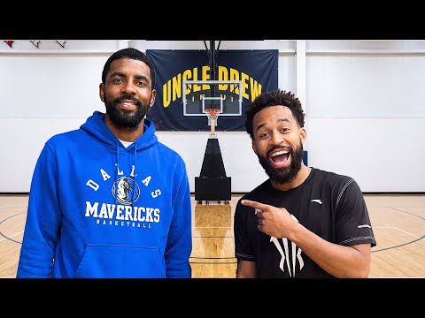I Spent 48 Hours With An NBA Superstar