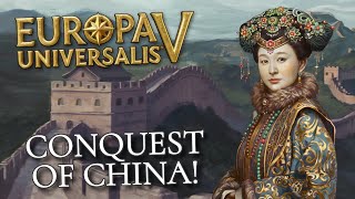 Is Hongwu Di Still Busted? | Getting ALL Achievements in EUV! | 44/50