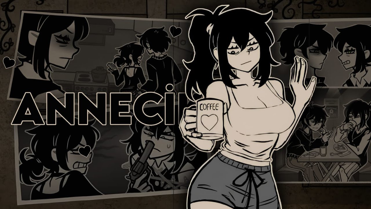 RENEE : En Gaddar Anne