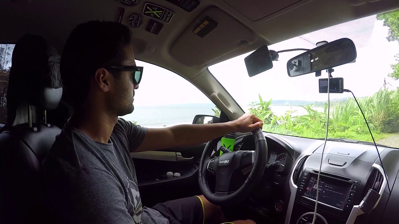 Península de Osa por Expedición Costa Rica