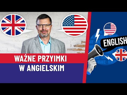 Learn important prepositions in English | Boguś Solecki