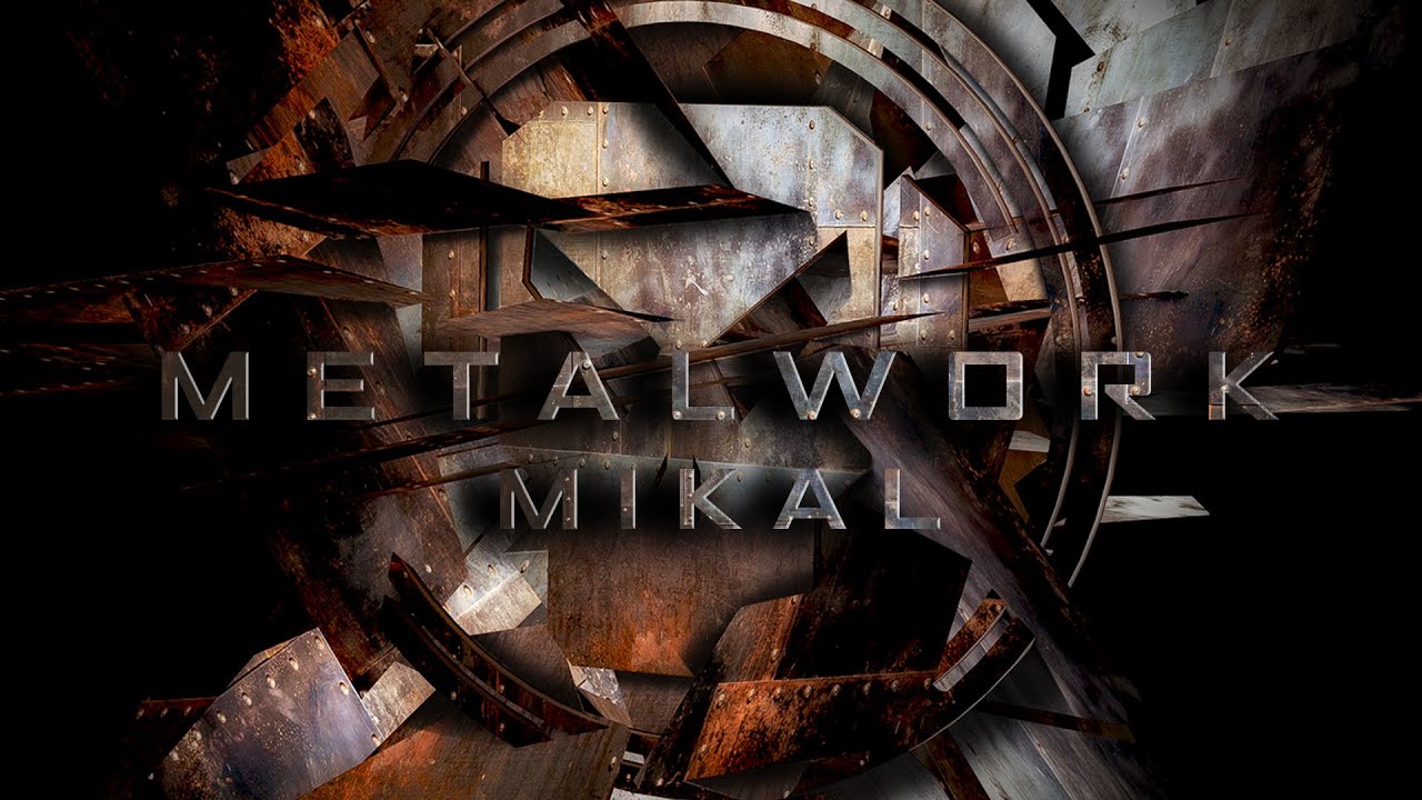 Watch Mikal - Scrapyard Dub on YouTube Watch Mikal - Scrapyard Dub on YouTube