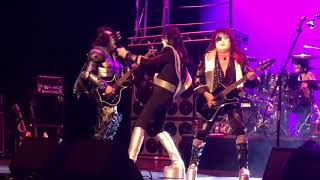 Strutter - Detroit Rock City