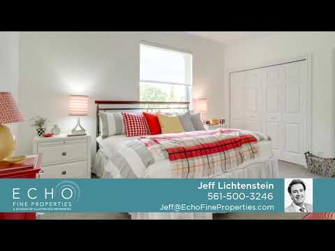 1142 Grand Cay Drive, Palm Beach Gardens, FL home video tour