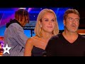 Tokio Myers 1st Appearance Gives Us All GOOSEBUMPS! | Got Talent Global