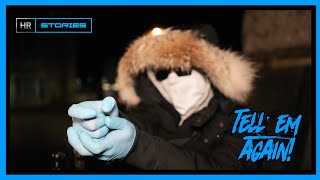 Mitch - Tellem Again Hottest-Rap Stories