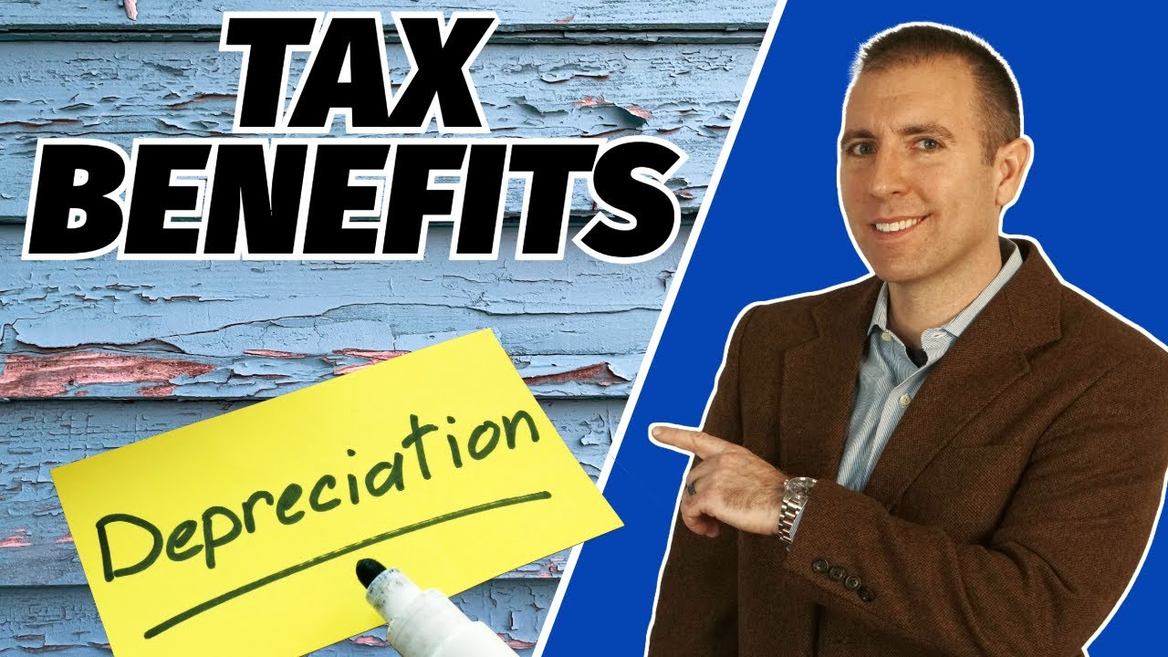 How Real Estate Depreciation Can Save You Money on Your Taxes in 2025
