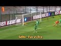 Top 5 Goals 1st Day Botola Pro INWI 