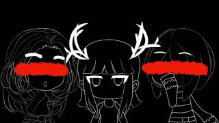 Nobody by Mitski ||Gacha life|| (Vent Animatic)