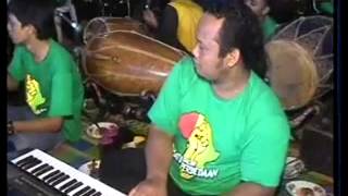 Pring Kuning  laras zaskya Nada Cdanursari Sragen