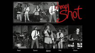 Cheap Shot - Proud Mary Cover
