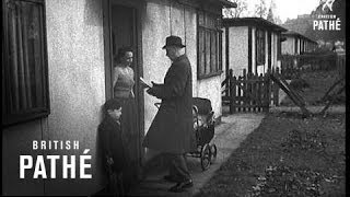 How Census Will Work   (1951)