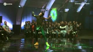 Raphael - Hiphop | Junior Dance 2015