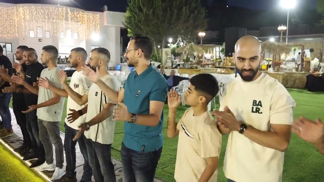 عوني الشوشاري - حنا  عمران  ابو جارور - ام الفحم