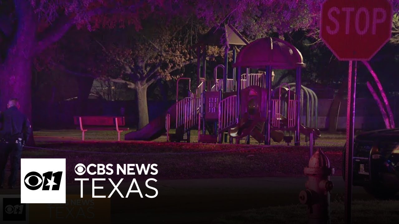 Shooting at Fort Worth park late Thursday night leaves man dead