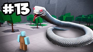 I Tested 13 VIRAL MYTHS in The Strongest Battlegrounds