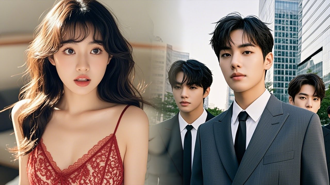 [MULTI SUB]【完整版】重生后，我让妹妹替我嫁入豪门！