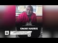 A FIGHTER WHO DEFIED HARDSHIP: FAMILY HONOURS MV BARIMA VICTIM OMAR HARRIS