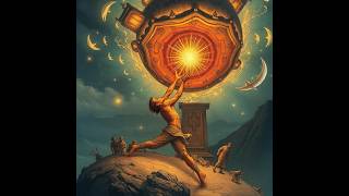 Secret History #11: Dawn of the Human Imagination