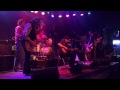 Kevn Kinney &amp; Friends w/Mark Bryan - Turn and Honeysuckle Blues