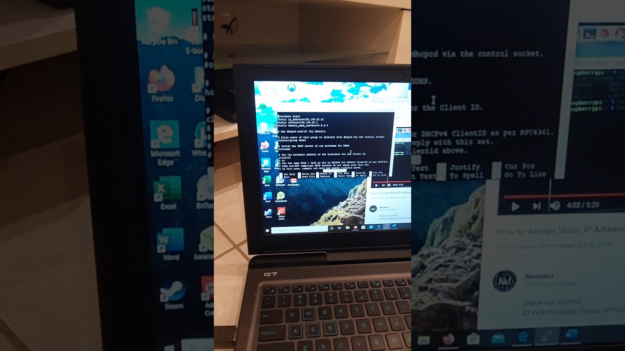IFB102 checkpoint 2 (kodi remote)