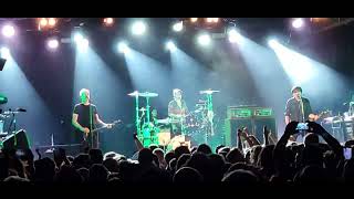 Die Ärzte - Deine Schuld (Live in Berlin im Astra am 14.08.2024)
