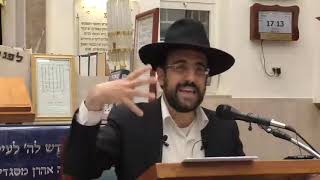 היכלות גן עדן חלק ג׳ | הרב מאיר אליהו