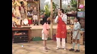 Imagination Island (2001 Version) Part 42