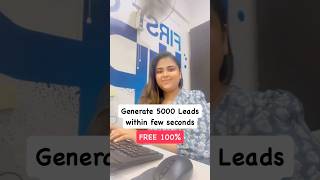 How to generate leads for free | #leadgeneration #bitzdigitech #leadgenerationstrategies