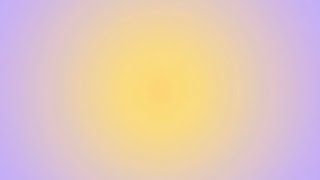 Sun-Kissed Aura: Minimalist Gradient Screensaver screenshot 1