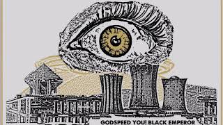 Godspeed You! Black Emperor - "Glacier" and "Cliff" (Bootleg REMASTER)