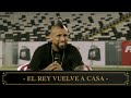 El retorno del Rey Arturo Vidal EN VIVO 👑 image