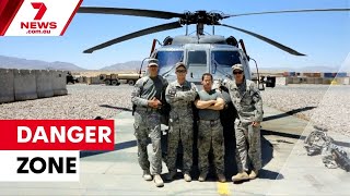 Former Blackhawk pilot speaking out on the major errors that cost lives | 7NEWS