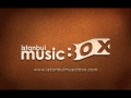 Istanbul music box  power mix  imb 