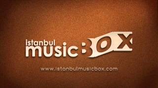 Istanbul Music Box - Power Mix Imb 