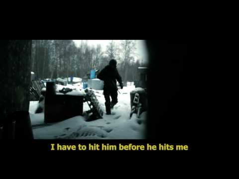 Ghost Battalion