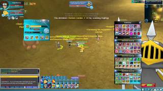 Escaneando 100 Datamon Box Normal DMO