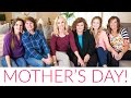 Mother's Day Special – With Our Moms! | The Mom's View