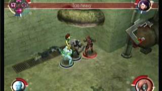 Marvel Ultimate Alliance 2 - Wii - Phoenix Deadpool